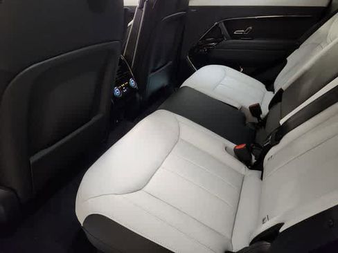 New 2026 Land Rover Range Rover Sport Dynamic SE AWD/4WD image 50