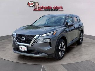 Certified 2022 Nissan Rogue SV video 1