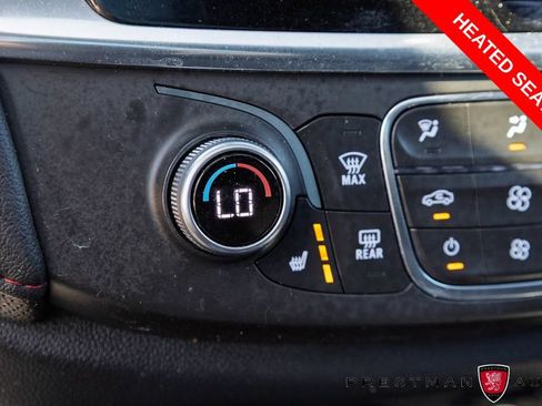 Used 2023 Chevrolet Traverse RS w/ LPO, Floor Liner Package AWD/4WD image 7