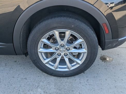 Used 2021 Buick Envision Preferred image 14