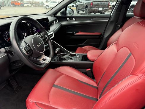 Used 2023 Kia K5 GT-Line w/ GT-Line Premium Package image 8