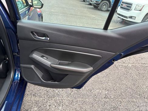 Used 2021 Nissan Altima 2.5 SR image 14