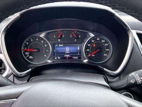 Certified 2024 Chevrolet Equinox LT image 14