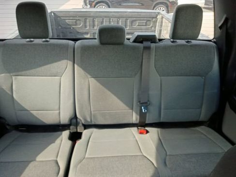 Used 2024 Ford F150 XLT w/ Tow/Haul Package AWD/4WD image 5