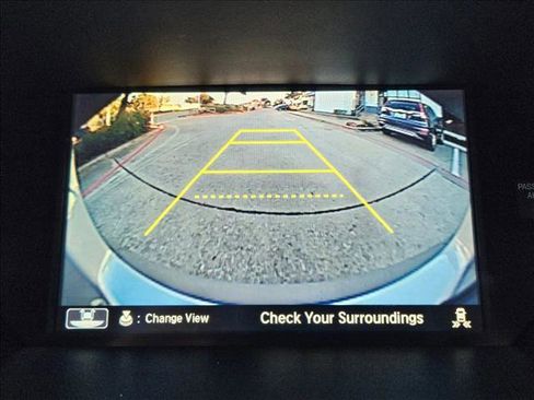 Used 2018 Acura RDX FWD w/ Advance Package image 15