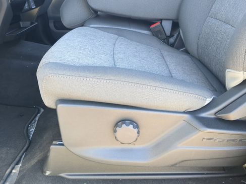 New 2026 Ford F250 XL w/ STX Appearance Package image 14