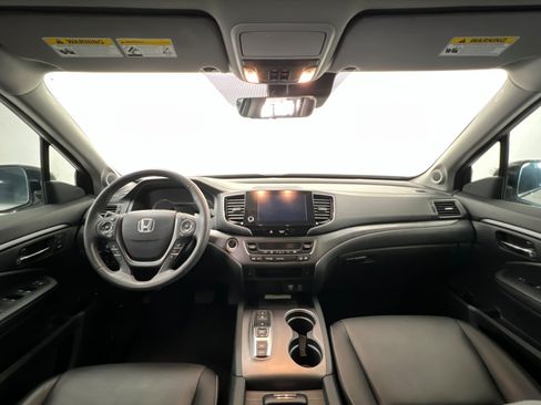 Used 2023 Honda Ridgeline RTL-E image 10