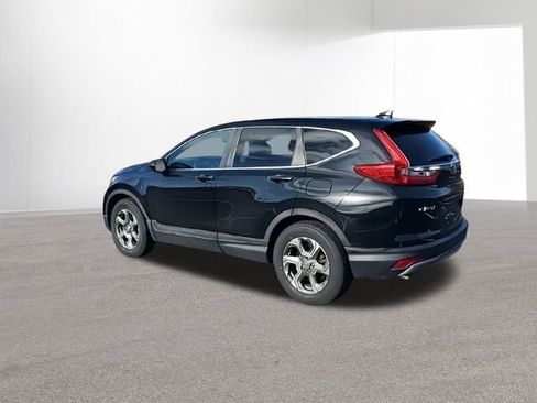 Used 2019 Honda CR-V EX-L image 6