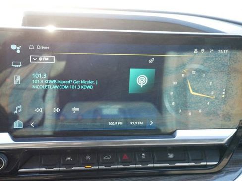 Used 2022 Chevrolet Silverado 1500 LT w/ All Star Edition Plus image 18