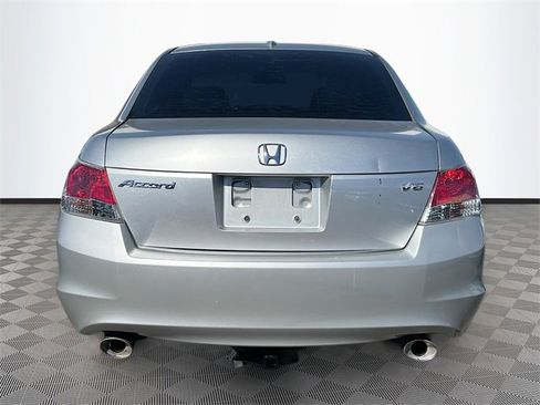 Used 2009 Honda Accord EX-L image 6