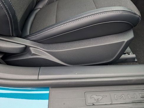 New 2026 Ford Mustang EcoBoost image 44