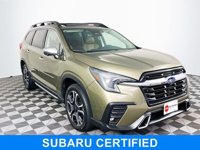 Used 2023 Subaru Ascent Touring