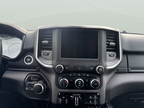 Used 2022 RAM 1500 Big Horn AWD/4WD image 20