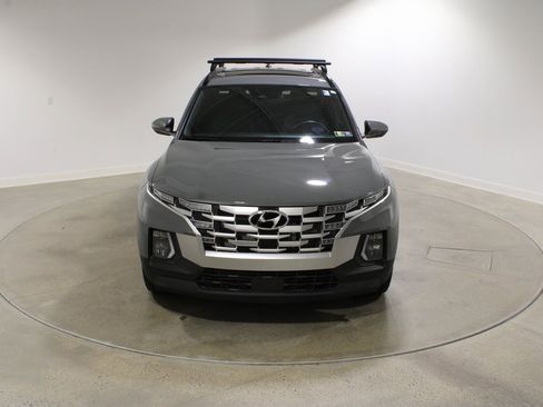 Used 2023 Hyundai Santa Cruz SEL Premium image 8