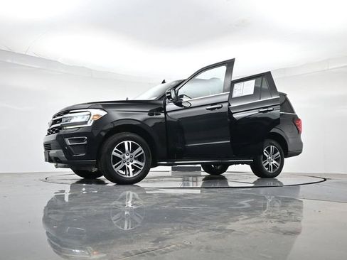 Certified 2023 Ford Expedition Limited AWD/4WD image 53