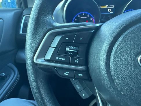 Used 2019 Subaru Legacy 2.5i AWD/4WD image 14