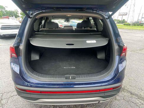 Used 2023 Hyundai Santa Fe SEL FWD image 7