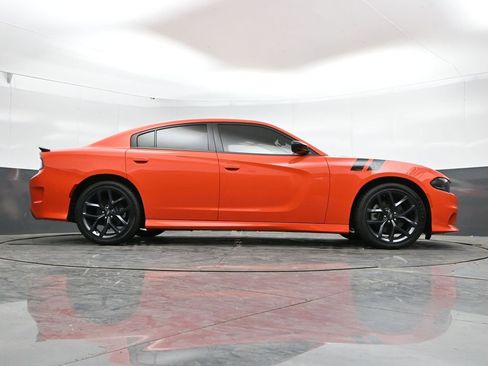 Used 2023 Dodge Charger GT w/ Blacktop Package RWD image 43