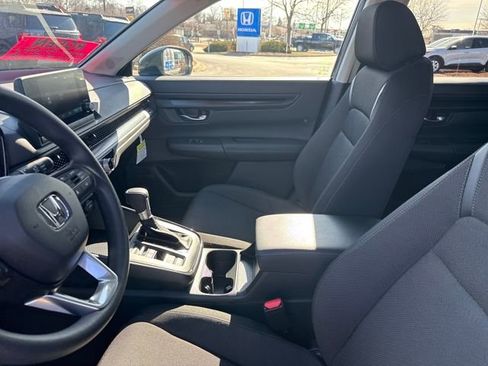 Certified 2025 Honda CR-V EX image 13