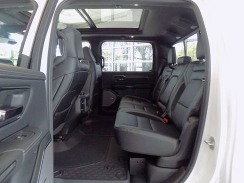New 2026 RAM 1500 Rebel w/ G/T Package AWD/4WD image 23