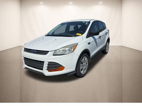 Used 2016 Ford Escape S FWD image 11