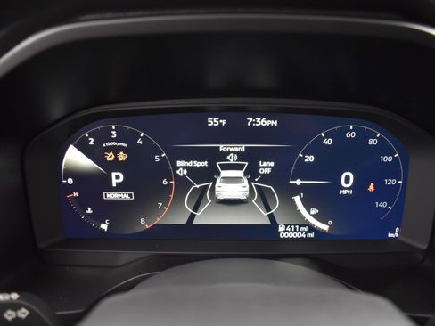 New 2025 Mitsubishi Outlander SE image 12