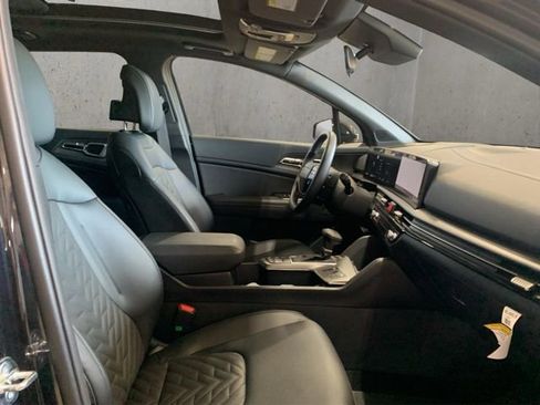 Used 2026 Kia Sportage X-Line w/ X-Line Technology Package AWD/4WD image 27
