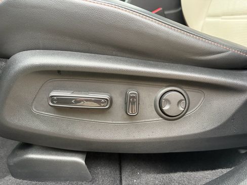 Certified 2023 Honda CR-V Sport Touring image 27