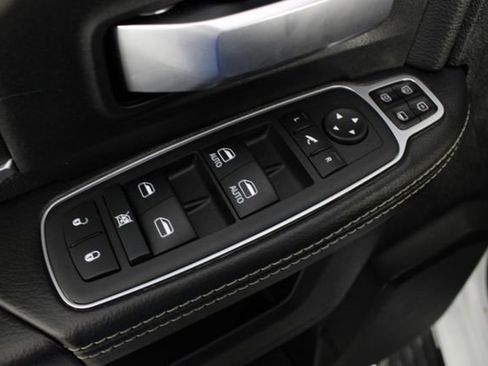 Used 2024 RAM 2500 Big Horn w/ Protection Group AWD/4WD image 14