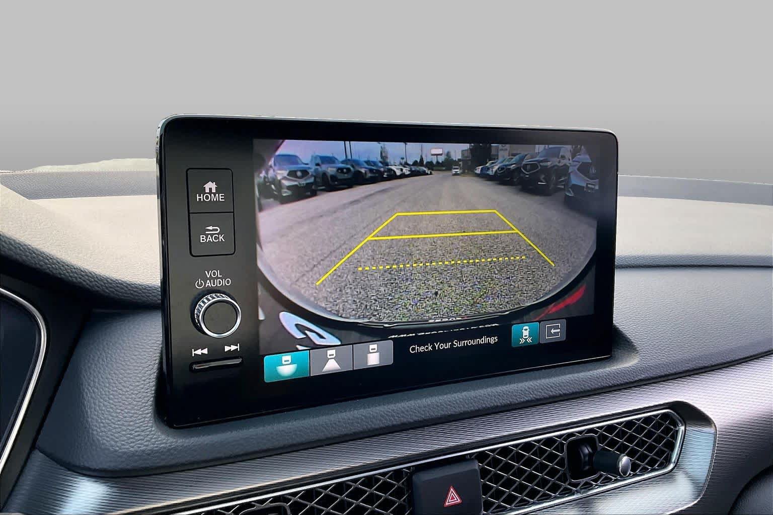 Certified 2026 Acura Integra A-Spec w/ Technology Package FWD image 28