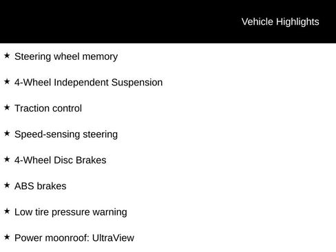 Used 2017 Cadillac XT5 Luxury image 20