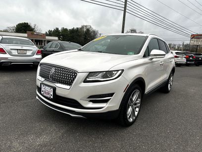 Used 2019 Lincoln MKC Reserve w/ MKC Climate Package