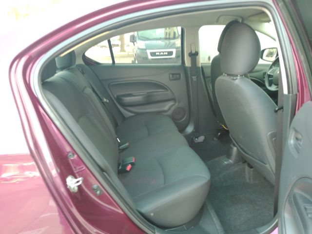 Used 2018 Mitsubishi Mirage G4 ES FWD image 22