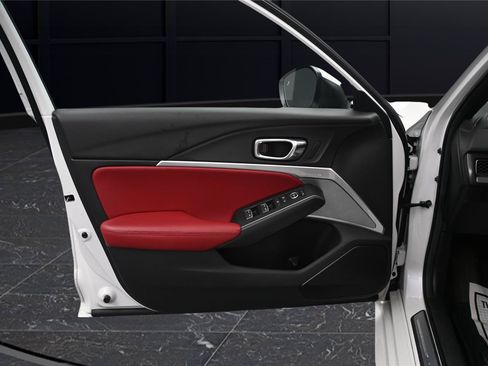 Certified 2025 Acura Integra Type S FWD image 8