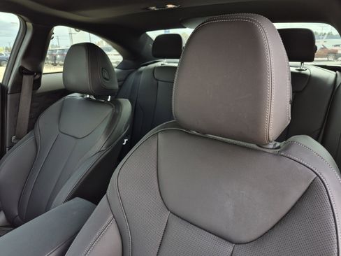 Certified 2024 BMW 230i xDrive Coupe w/ Premium Package image 30