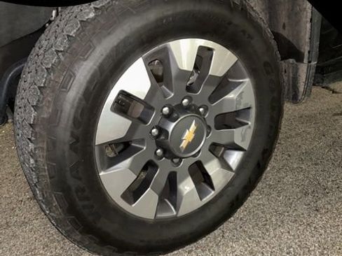 Used 2024 Chevrolet Silverado 2500 LT w/ All Star Edition image 12