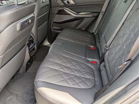 Certified 2026 BMW X5 xDrive40i image 17