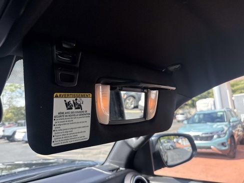 Used 2023 Toyota Tacoma TRD Off-Road image 28