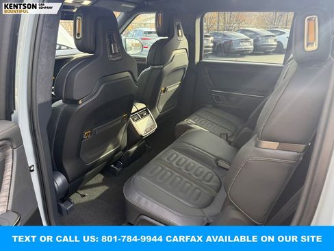 Used 2022 Rivian R1S Launch Edition image 34