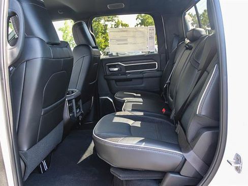 New 2026 RAM 2500 Laramie w/ Night Edition image 18