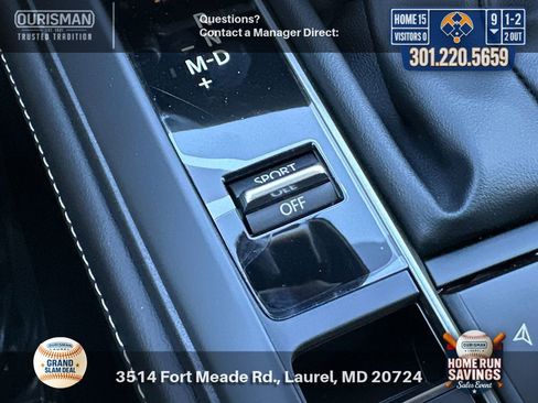 New 2026 MAZDA CX-30 2.5 Turbo w/ Premium Package image 28