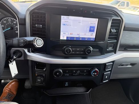 Used 2023 Ford F150 XLT image 16