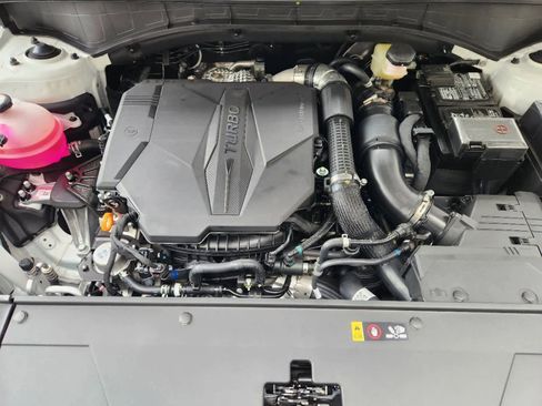 New 2026 Kia Sorento EX image 8