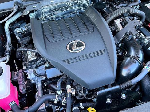 Used 2024 Lexus RX 350 Premium w/ Accessory Package (Z1) image 35