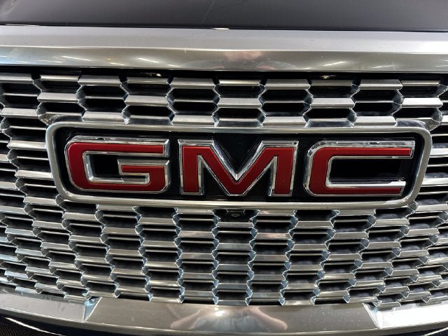 Used 2022 GMC Yukon Denali AWD/4WD image 9