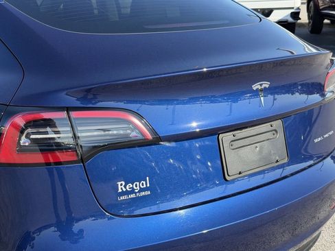 Used 2023 Tesla Model 3 Long Range AWD/4WD image 11