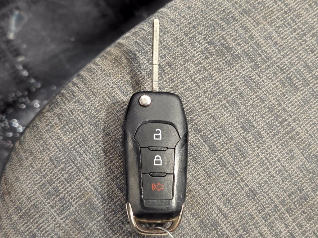 Used 2023 Ford Maverick XLT w/ XLT Luxury Package FWD image 12