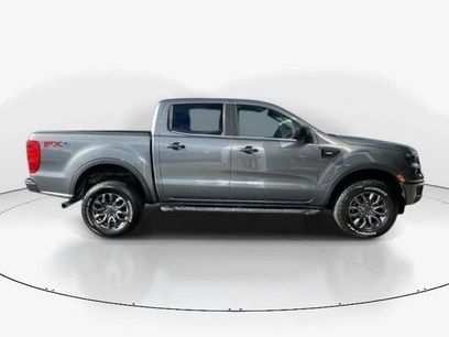 Used 2021 Ford Ranger XLT w/ Equipment Group 301A Mid
