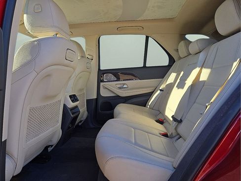 Used 2020 Mercedes-Benz GLE 350 4MATIC w/ Premium Package image 14