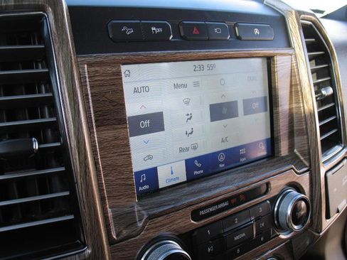 Used 2020 Ford F150 King Ranch w/ Equipment Group 601A Luxury image 40